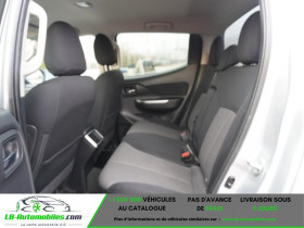 Mitsubishi L200 DOUBLE CAB 2.2 DI-D 150 4WD BVM  occasion � Beaupuy - photo n�7