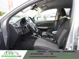 Mitsubishi L200 DOUBLE CAB 2.2 DI-D 150 4WD BVM  occasion � Beaupuy - photo n�6