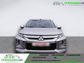 Mitsubishi L200 DOUBLE CAB 2.2 DI-D 150 4WD BVM  occasion � Beaupuy - photo n�5