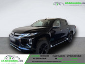 Annonce Mitsubishi L200 occasion Diesel DOUBLE CAB 2.2 DI-D 150 4WD BVM � Beaupuy