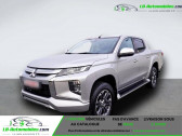 Annonce Mitsubishi L200 occasion Diesel DOUBLE CAB 2.2 DI-D 150 4WD BVM � Beaupuy