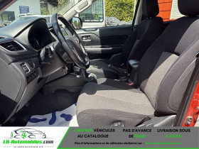 Mitsubishi L200 DOUBLE CAB 2.2 DI-D 150 4WD BVM  occasion � Beaupuy - photo n�5