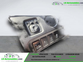 Mitsubishi L200 DOUBLE CAB 2.2 DI-D 150 4WD BVM  occasion � Beaupuy - photo n�2