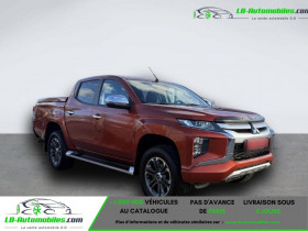 Mitsubishi L200 , garage LB AUTOMOBILES � Beaupuy
