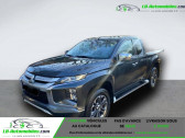 Annonce Mitsubishi L200 occasion Diesel DOUBLE CAB 2.2 DI-D 150 4WD BVM � Beaupuy