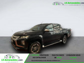 Annonce Mitsubishi L200 occasion Diesel DOUBLE CAB 2.2 DI-D 150 4WD BVM � Beaupuy