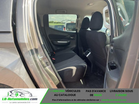 Mitsubishi L200 DOUBLE CAB 2.2 DI-D 150 4WD BVM  occasion  Beaupuy - photo n4