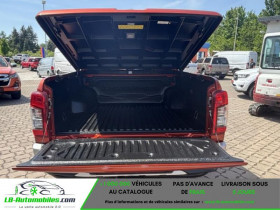 Mitsubishi L200 DOUBLE CAB 2.2 DI-D 150 4WD BVM  occasion  Beaupuy - photo n5