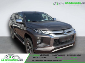 Mitsubishi L200 DOUBLE CAB 2.2 DI-D 150 4WD BVM  occasion  Beaupuy - photo n2