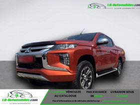 Mitsubishi L200 , garage LB AUTOMOBILES  Beaupuy