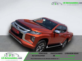 Mitsubishi L200 DOUBLE CAB 2.2 DI-D 150 4WD BVM  occasion  Beaupuy - photo n2