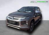Annonce Mitsubishi L200 occasion Diesel DOUBLE CAB 2.2 DI-D 150 4WD BVM  Beaupuy