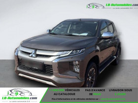 Mitsubishi L200 , garage LB AUTOMOBILES  Beaupuy