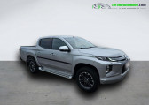 Mitsubishi L200 occasion année 2021 boite Manuelle Annonce Mitsubishi L200 occasion Diesel DOUBLE CAB 2.2 DI-D 150 4WD BVM à Beaupuy