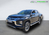 Mitsubishi L200 occasion année 2020 boite Manuelle Annonce Mitsubishi L200 occasion Diesel DOUBLE CAB 2.2 DI-D 150 4WD BVM à Beaupuy