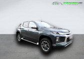 Mitsubishi L200 DOUBLE CAB 2.2 DI-D 150 4WD BVM   Beaupuy 31