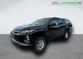Mitsubishi L200 DOUBLE CAB 2.2 DI-D 150 4WD BVM   Beaupuy 31