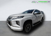 Mitsubishi L200 occasion année 2020 boite Manuelle Annonce Mitsubishi L200 occasion Diesel DOUBLE CAB 2.2 DI-D 150 4WD BVM à Beaupuy