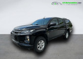 Mitsubishi L200 DOUBLE CAB 2.2 DI-D 150 4WD BVM   Beaupuy 31