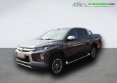 Mitsubishi L200 occasion année 2020 boite Manuelle Annonce Mitsubishi L200 occasion Diesel DOUBLE CAB 2.2 DI-D 150 4WD BVM à Beaupuy