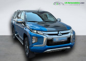 Mitsubishi L200 occasion année 2021 boite Manuelle Annonce Mitsubishi L200 occasion Diesel DOUBLE CAB 2.2 DI-D 150 4WD BVM à Beaupuy