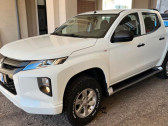 Annonce Mitsubishi L200 occasion Diesel DOUBLE CAB 2.2 DI-D 150 4WD BVM � L'Union