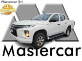 Annonce Mitsubishi L200 occasion Diesel DOUBLE CAB 2.2 DI-D 150 4WD BVM � L'Union