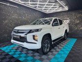 Annonce Mitsubishi L200 occasion Diesel DOUBLE CAB 2.2 DI-D 150 4WD BVM � L'Union