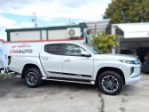 Annonce Mitsubishi L200 occasion Diesel DOUBLE CAB 2.2 DI-D 150 4WD BVM � L'Union