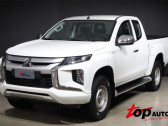 Annonce Mitsubishi L200 occasion Diesel DOUBLE CAB 2.2 DI-D 150 4WD BVM � L'Union