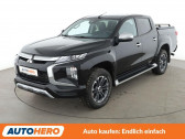 Annonce Mitsubishi L200 occasion Diesel DOUBLE CAB 2.2 DI-D 150 4WD BVM � L'Union
