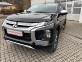 Annonce Mitsubishi L200 occasion Diesel DOUBLE CAB 2.2 DI-D 150 4WD BVM � L'Union