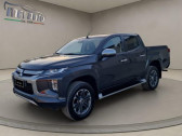 Annonce Mitsubishi L200 occasion Diesel DOUBLE CAB 2.2 DI-D 150 4WD BVM  L'Union