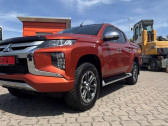 Mitsubishi L200 occasion année 2020 boite Manuelle Annonce Mitsubishi L200 occasion Diesel DOUBLE CAB 2.2 DI-D 150 4WD BVM à L'Union