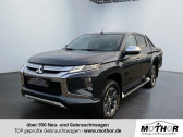 Annonce Mitsubishi L200 occasion Diesel DOUBLE CAB 2.2 DI-D 150 4WD BVM  L'Union