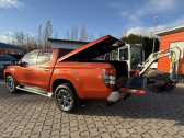 Annonce Mitsubishi L200 occasion Diesel DOUBLE CAB 2.2 DI-D 150 4WD BVM � L'Union