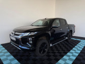 Annonce Mitsubishi L200 occasion Diesel DOUBLE CAB 2.2 DI-D 150 4WD BVM � L'Union