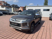 Annonce Mitsubishi L200 occasion Diesel DOUBLE CAB 2.2 DI-D 150 4WD BVM  L'Union
