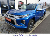 Mitsubishi L200 DOUBLE CAB 2.2 DI-D 150 4WD BVM   L'Union 31