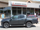 Mitsubishi L200 DOUBLE CAB 2.2 DI-D 150 4WD BVM   L'Union 31
