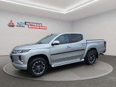 Mitsubishi L200 occasion année 2021 boite Manuelle Annonce Mitsubishi L200 occasion Diesel DOUBLE CAB 2.2 DI-D 150 4WD BVM à L'Union