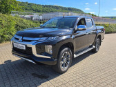 Mitsubishi L200 occasion année 2020 boite Manuelle Annonce Mitsubishi L200 occasion Diesel DOUBLE CAB 2.2 DI-D 150 4WD BVM à L'Union