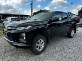 Mitsubishi L200 DOUBLE CAB 2.2 DI-D 150 4WD BVM   L'Union 31