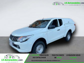 Annonce Mitsubishi L200 occasion Diesel DOUBLE CAB 2.4 DI-D 154 � Beaupuy