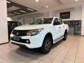 Annonce Mitsubishi L200 occasion Diesel DOUBLE CAB 2.4 DI-D 154 � L'Union