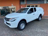Annonce Mitsubishi L200 occasion Diesel DOUBLE CAB 2.4 DI-D 154 � L'Union