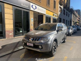 Annonce Mitsubishi L200 occasion Diesel DOUBLE CAB 2.4 DI-D 154  L'Union