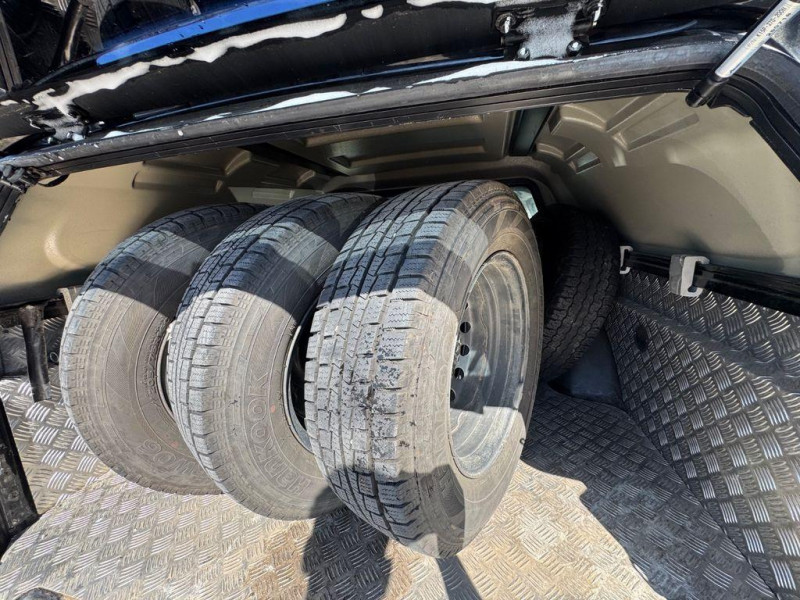 Mitsubishi L200 DOUBLE CAB 2.4 DI-D 154 2019 - photo n°7 Mitsubishi L200 DOUBLE CAB 2.4 DI-D 154  occasion à L'Union - photo n°7