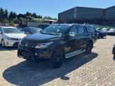 Mitsubishi L200 occasion année 2019 boite Manuelle Annonce Mitsubishi L200 occasion Diesel DOUBLE CAB 2.4 DI-D 154 à L'Union