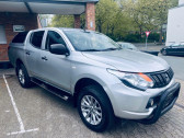 Mitsubishi L200 DOUBLE CAB 2.4 DI-D 154   L'Union 31